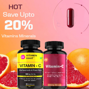 Vitamin c